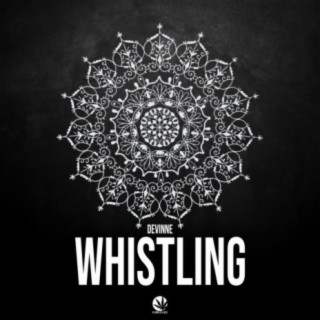 Whistling (Original Mix) cover art