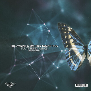 Fluttering Wings (Extended Mix) ft. Dmitriy Kuznetsov