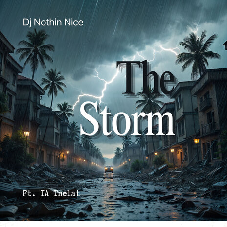 The Storm ft. AI
