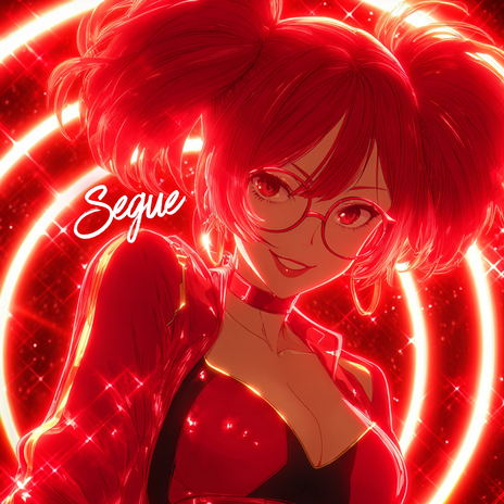 Segue (Speed Up) cover art