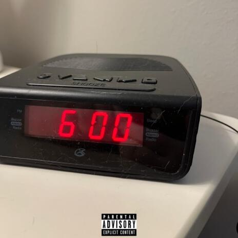 6AM cover art