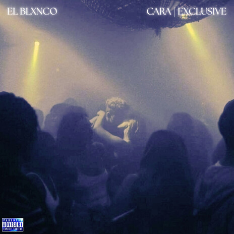 CARA / EXCLUSIVE ft. El Whitey
