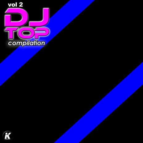 K Kalvin (K21 Extended Version) cover art