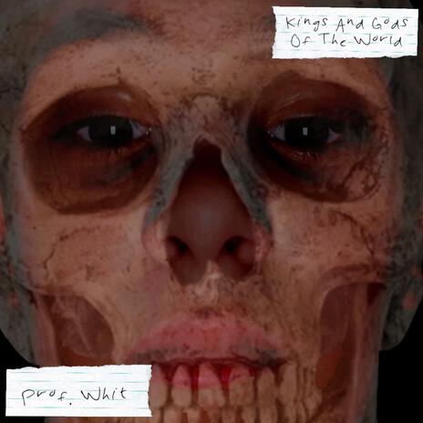 The Wind cover art