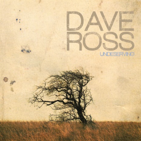 Undeserving (Grace) cover art