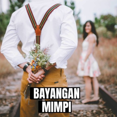 BAYANGAN MIMPI cover art