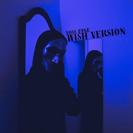 Wish Version cover art