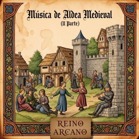 English Tavern cover art