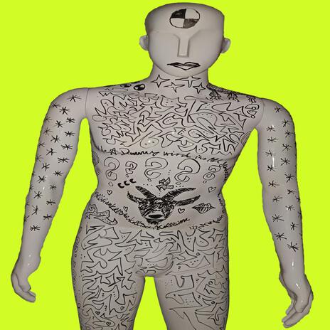 Boneless cover art