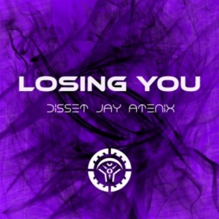 Losing You cover art