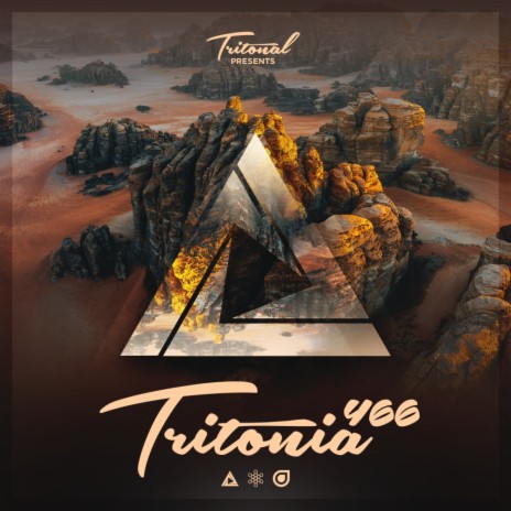 Arka (Tritonia 466) cover art
