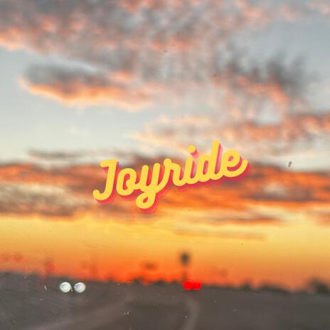 Joyride cover art