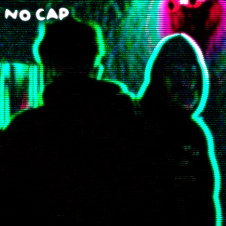 No Cap ft. Zeka & Lonzo cover art
