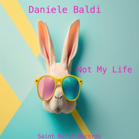 Not My Life cover art