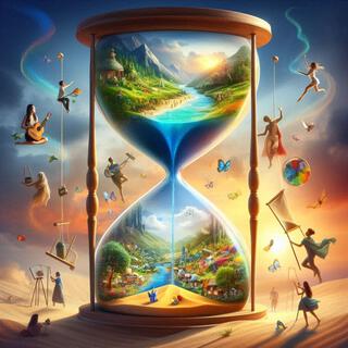 Série VMM - T2 - Tempo é vida: não é o tempo que passa e sim a própria vida