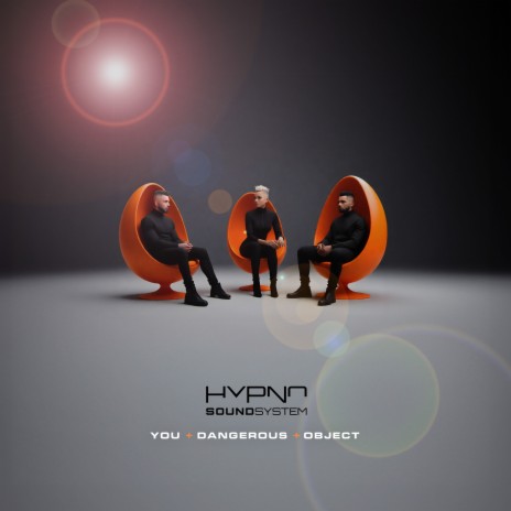 Object cover art