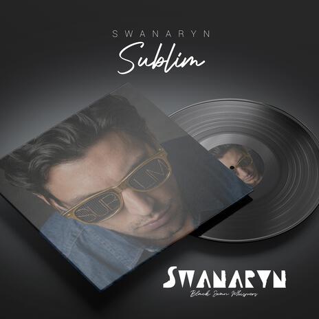 Sublim cover art