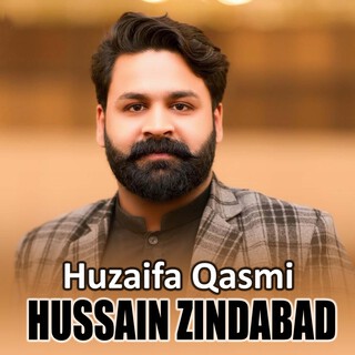 Hussain Zindabad cover art