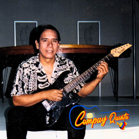 Algún Día Volveré cover art