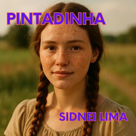 Pintadinha cover art