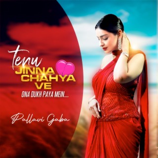Tenu Jinna Chahya Ve Ona Dukh Paya Mein cover art