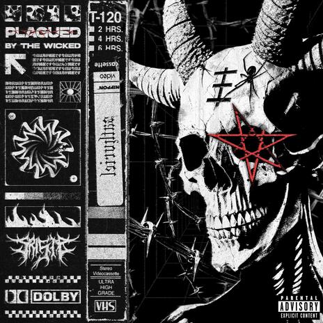 DISEASE ft. Big Melancholy & CESSIR cover art