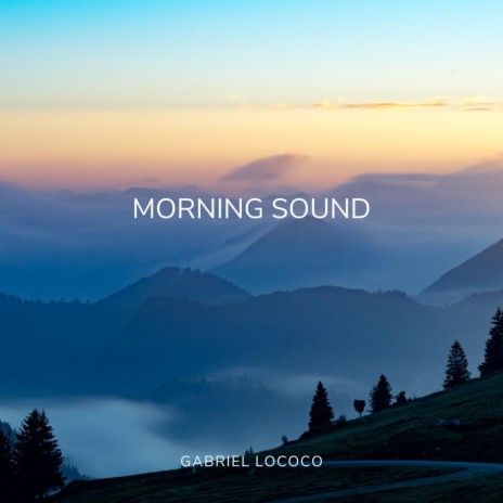 Morning Sound cover art