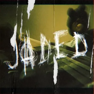 Jaded cover art