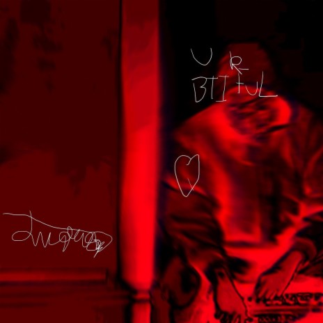 u r btiful cover art