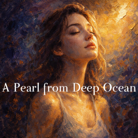 A Pearl from Deep Ocean cover art