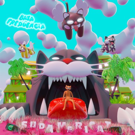 Belicosa ft. Chocolate Remix cover art