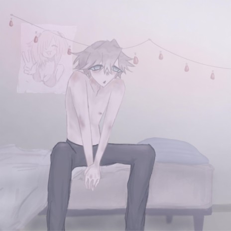im just trying to be kind cover art
