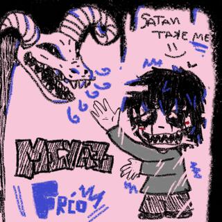 frio cover art