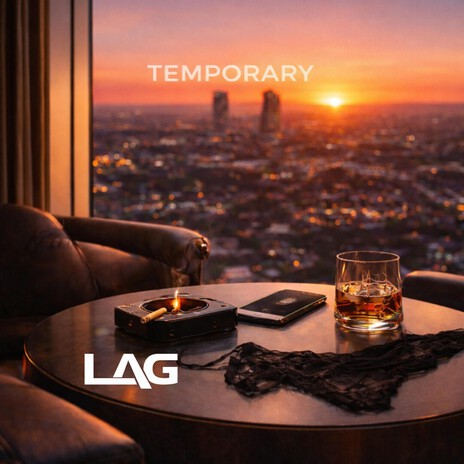 Temporary cover art