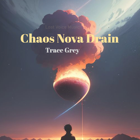 Chaos Nova Drain cover art