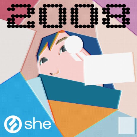 2008 cover art