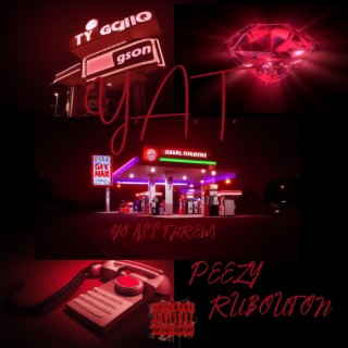 Peezy RuBouton