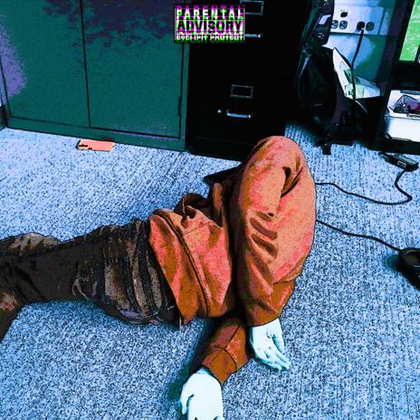 DEAD ASF cover art