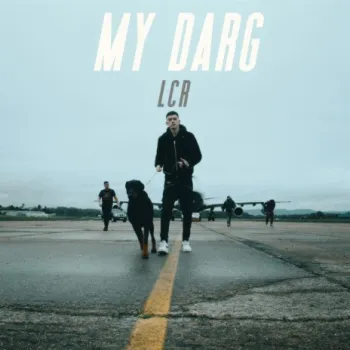 My Darg cover art