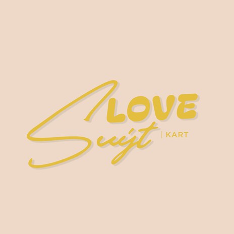 Suýt Love cover art