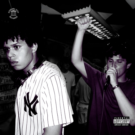 Certainty ft. Pep & SwaggyJ cover art