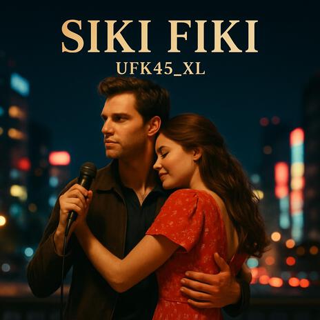 Sıkı fıkı cover art