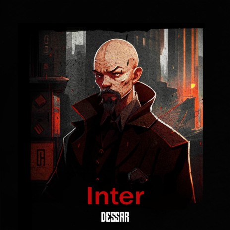 Inter cover art