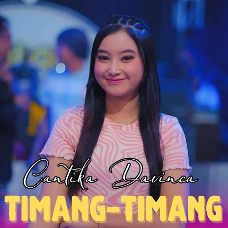 Timang-Timang cover art