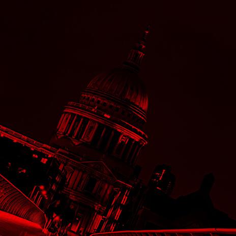 Dark Red (Guy Edit) cover art