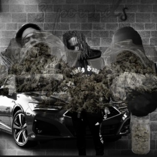 3 Pounds cover art