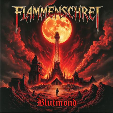 Maschine Und Gefühle cover art