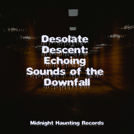 In Some Distant Place ft. Spooky Sounds for Halloween & Monster's Halloween Party cover art