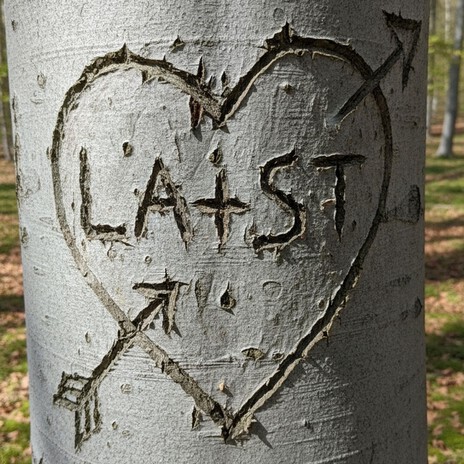 Last cover art