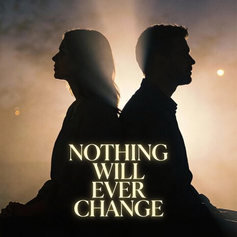 Staying Isn’t Easy cover art